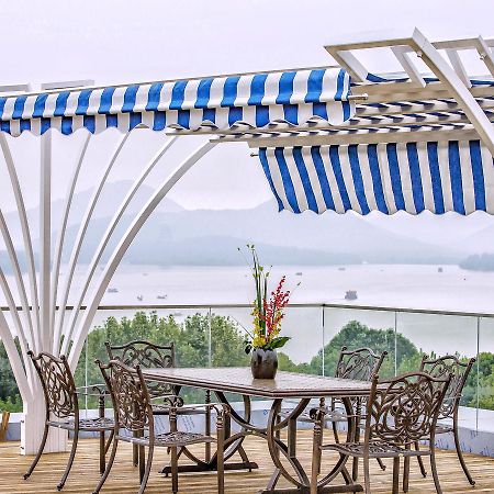 Deefly Lakeview Hotel 항저우 외부 사진