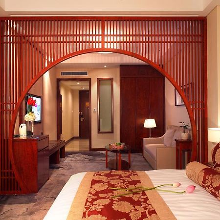 Deefly Lakeview Hotel 항저우 외부 사진