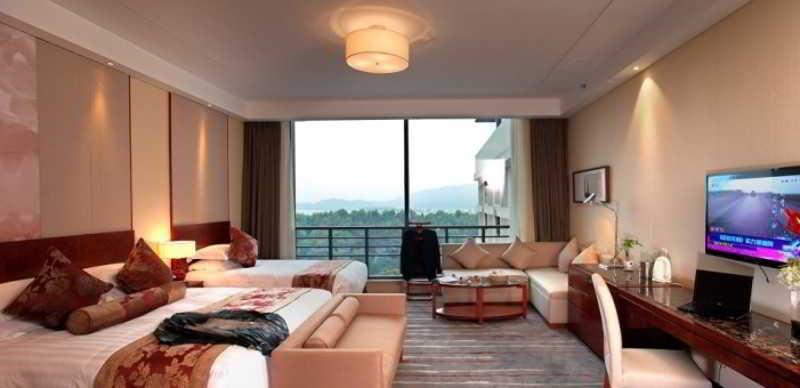 Deefly Lakeview Hotel 항저우 외부 사진
