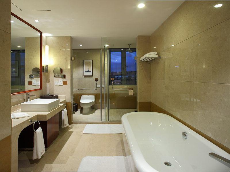 Deefly Lakeview Hotel 항저우 외부 사진