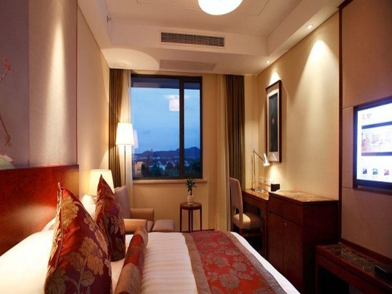 Deefly Lakeview Hotel 항저우 외부 사진