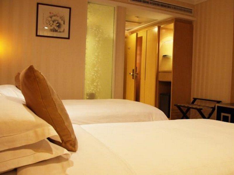 Deefly Lakeview Hotel 항저우 외부 사진
