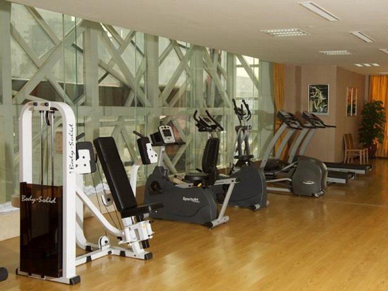 Deefly Lakeview Hotel 항저우 외부 사진
