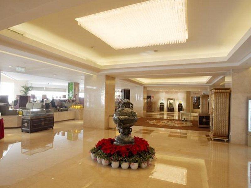 Deefly Lakeview Hotel 항저우 외부 사진