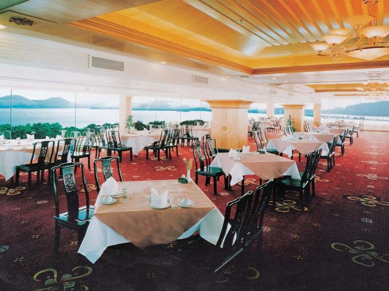 Deefly Lakeview Hotel 항저우 외부 사진