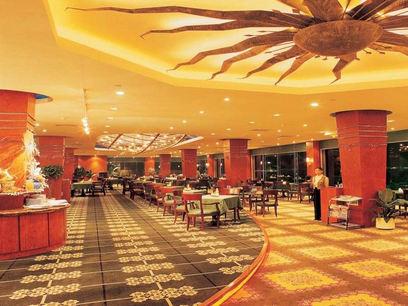 Deefly Lakeview Hotel 항저우 외부 사진