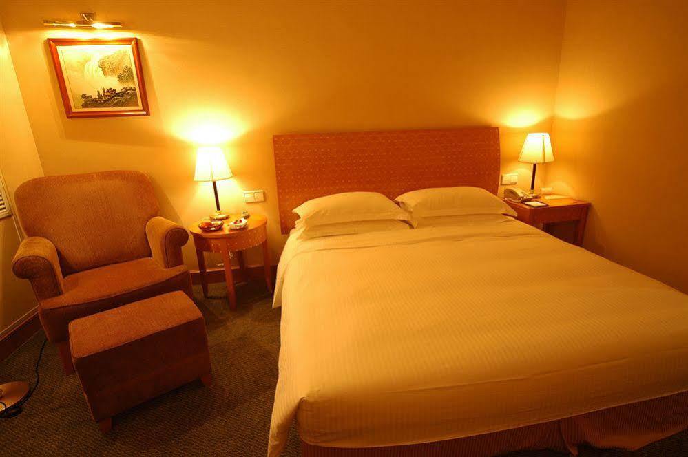 Deefly Lakeview Hotel 항저우 외부 사진