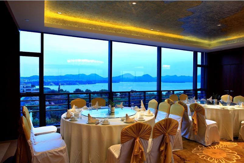 Deefly Lakeview Hotel 항저우 외부 사진