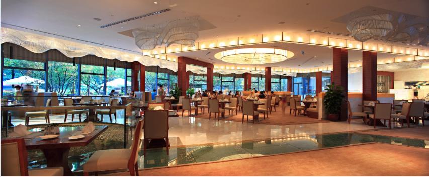 Deefly Lakeview Hotel 항저우 외부 사진