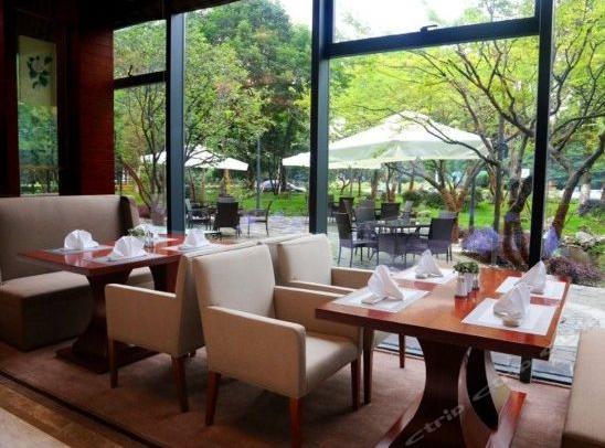Deefly Lakeview Hotel 항저우 외부 사진