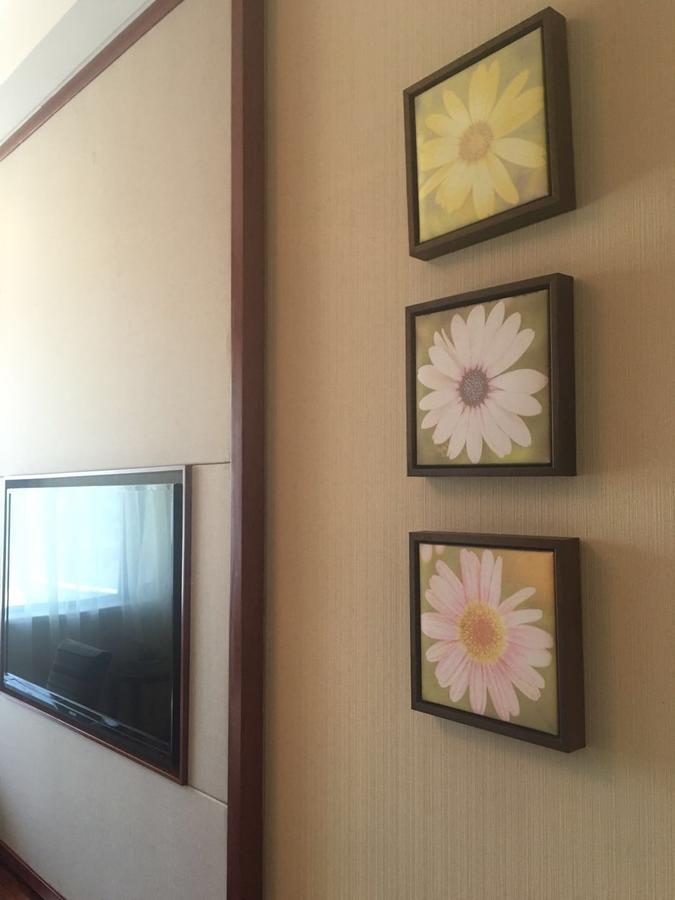Deefly Lakeview Hotel 항저우 외부 사진