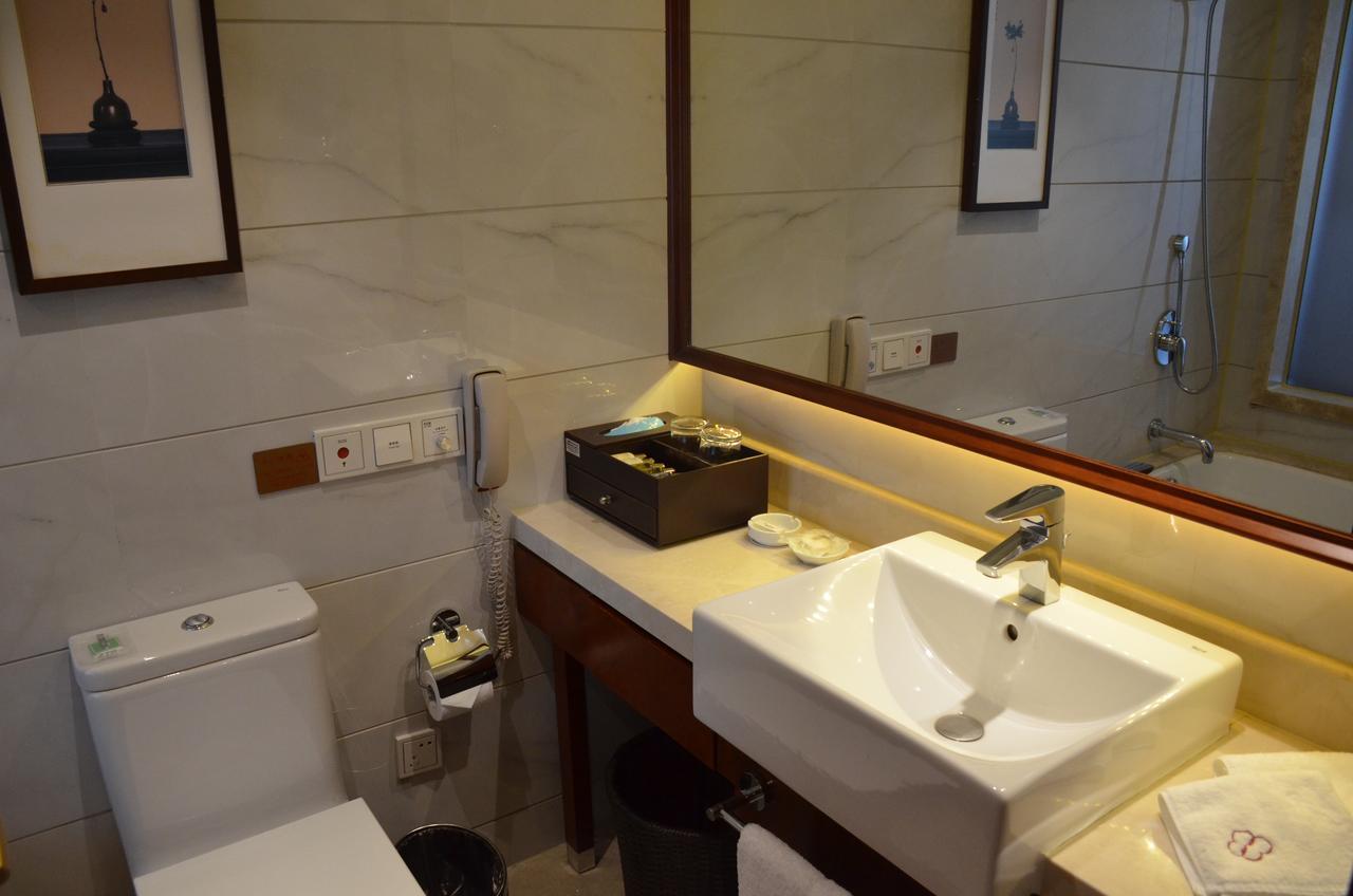Deefly Lakeview Hotel 항저우 외부 사진