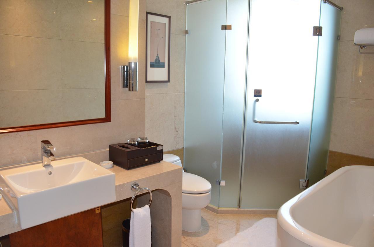 Deefly Lakeview Hotel 항저우 외부 사진