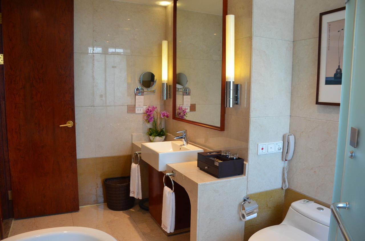 Deefly Lakeview Hotel 항저우 외부 사진
