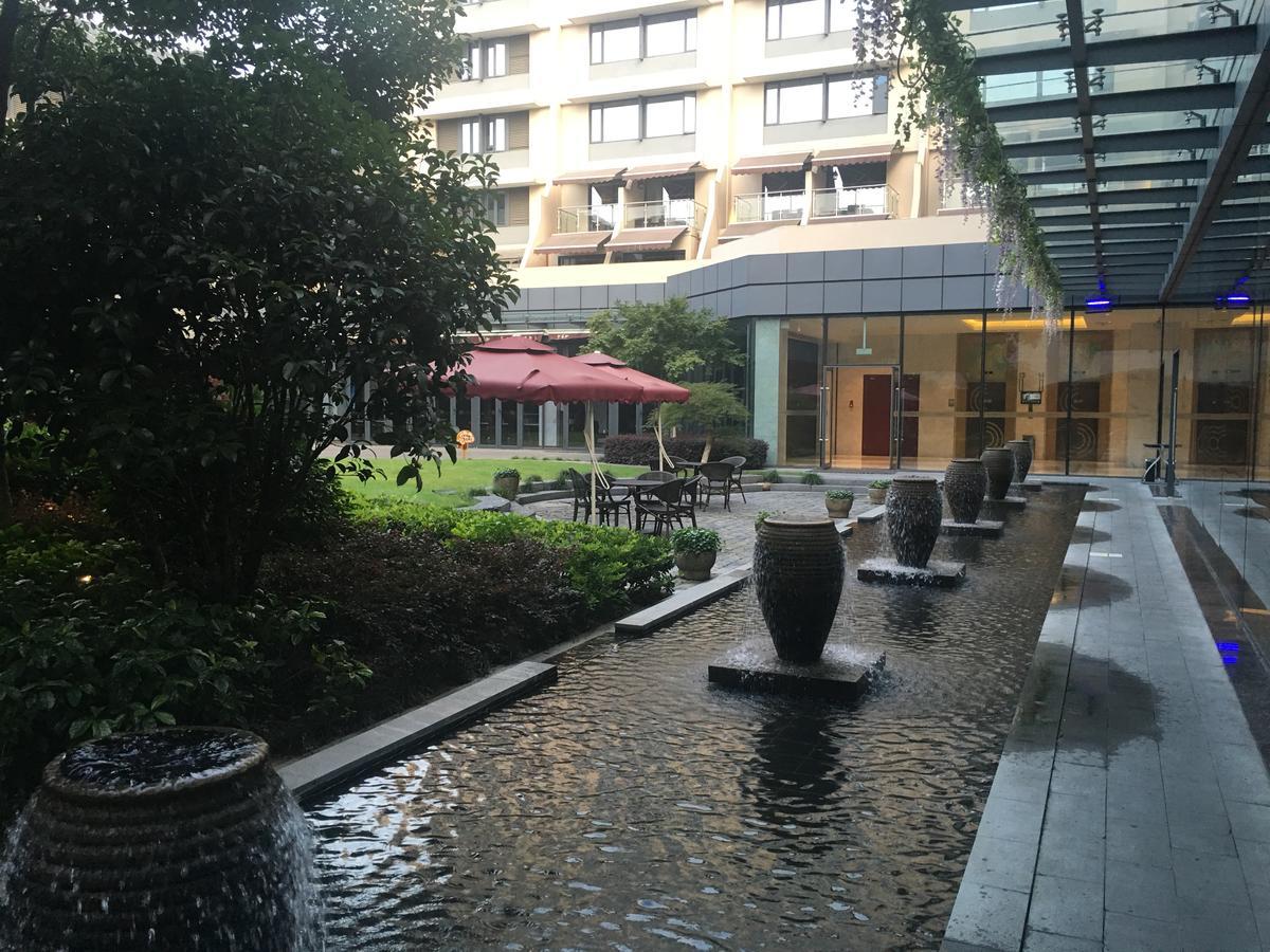 Deefly Lakeview Hotel 항저우 외부 사진