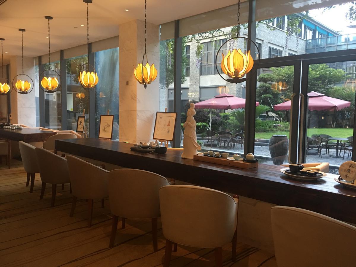 Deefly Lakeview Hotel 항저우 외부 사진