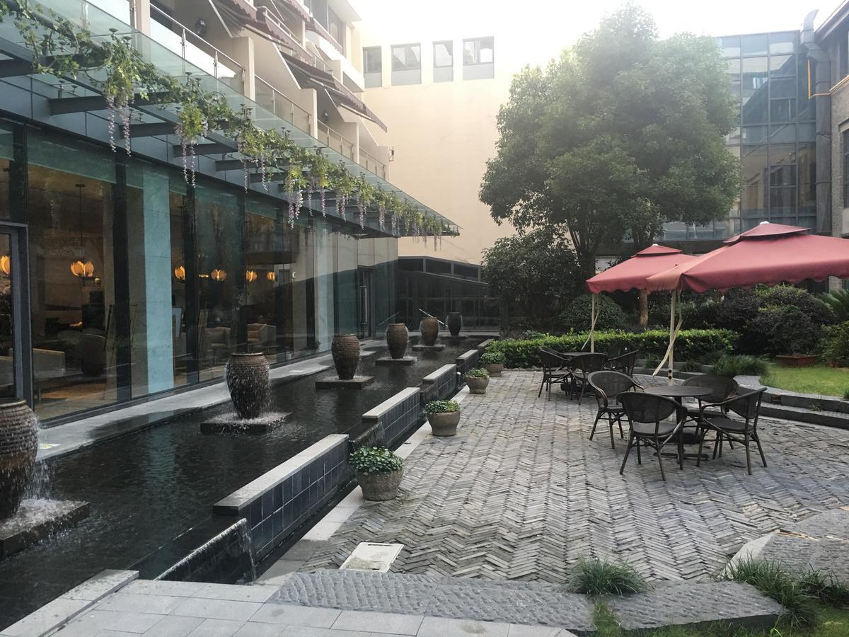Deefly Lakeview Hotel 항저우 외부 사진
