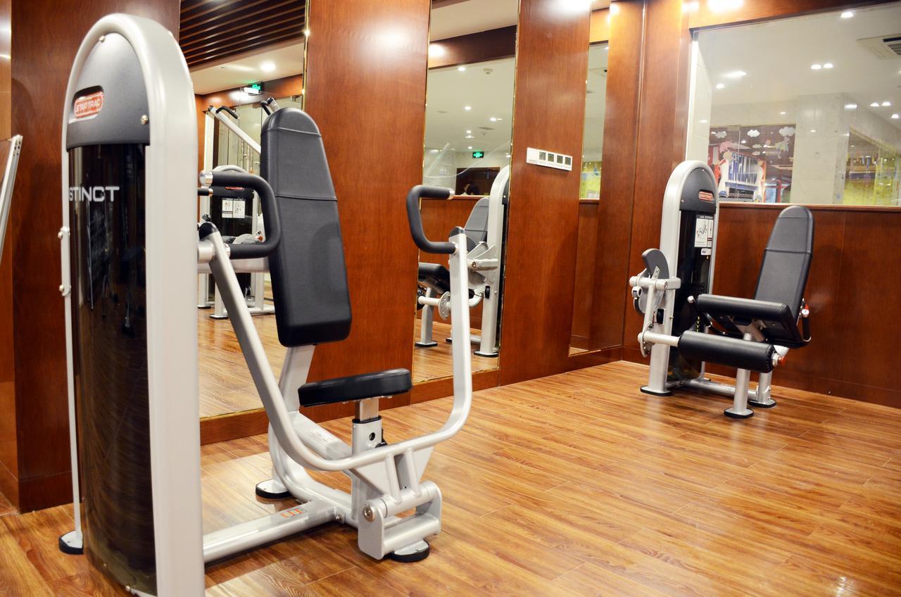 Deefly Lakeview Hotel 항저우 외부 사진