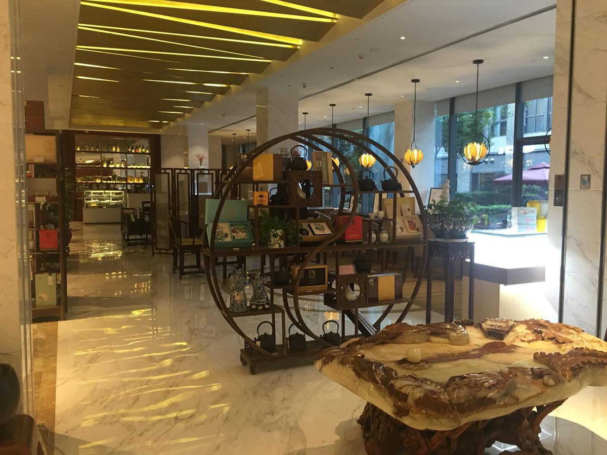 Deefly Lakeview Hotel 항저우 외부 사진