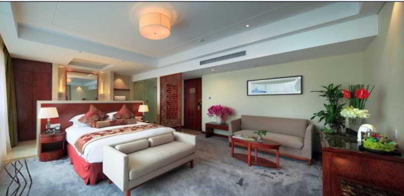 Deefly Lakeview Hotel 항저우 외부 사진